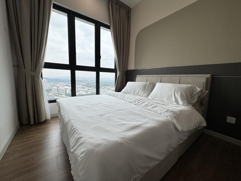 Service Residence for Sale at Serviced Residence @ Sunway D'hill Residences - Tee Kai Shiang - Bedroom - PropertyGuru.com.my