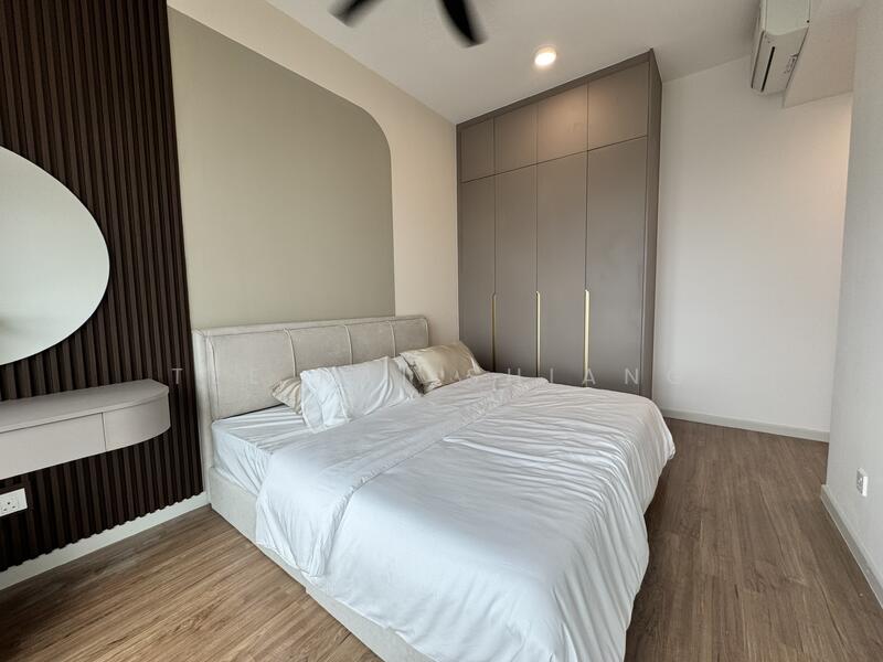 Service Residence for Sale at Serviced Residence @ Sunway D'hill Residences - Tee Kai Shiang - Bedroom - PropertyGuru.com.my