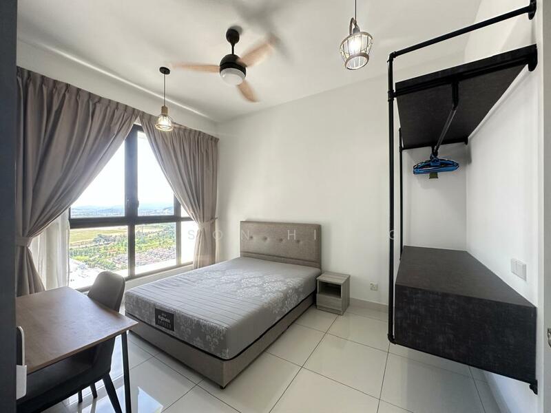 Service Residence for Sale at Eco Nest - Anson Hiong - PropertyGuru.com.my