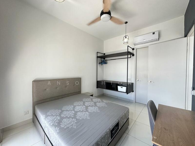 Service Residence for Sale at Eco Nest - Anson Hiong - PropertyGuru.com.my