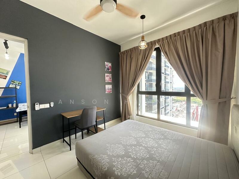 Service Residence for Sale at Eco Nest - Anson Hiong - PropertyGuru.com.my