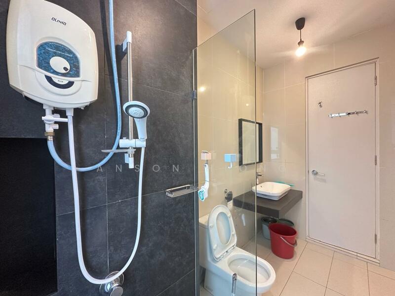 Service Residence for Sale at Eco Nest - Anson Hiong - PropertyGuru.com.my