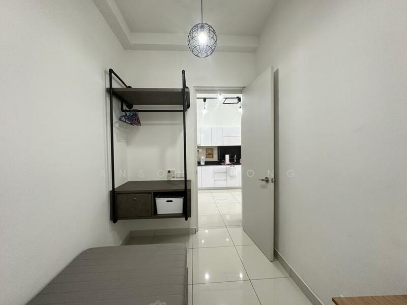 Service Residence for Sale at Eco Nest - Anson Hiong - PropertyGuru.com.my