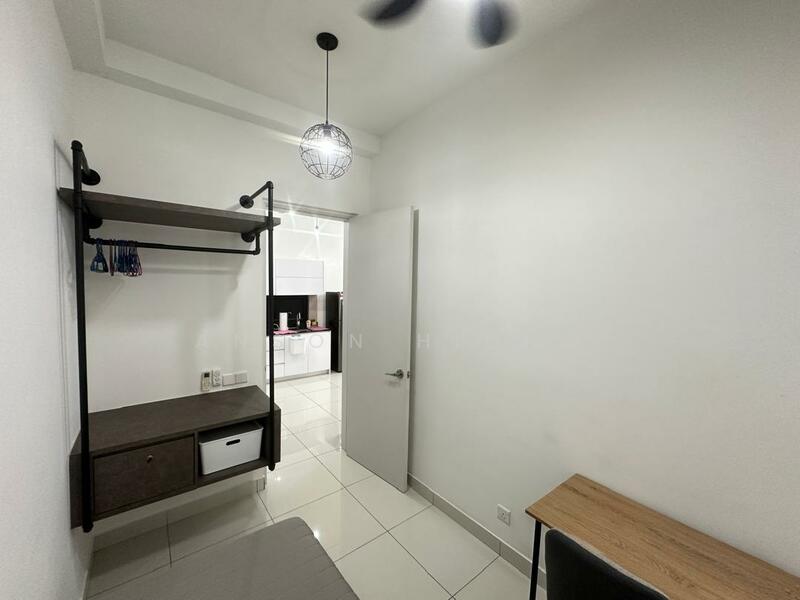 Service Residence for Sale at Eco Nest - Anson Hiong - PropertyGuru.com.my