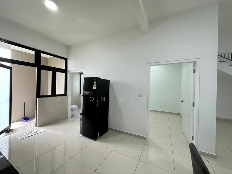 Sunway Citrine Lakehomes untuk Untuk Dijual - RM 1,380,000, Feb 2026 - Kitchen - PropertyGuru.com.my