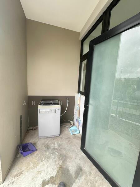 Sunway Citrine Lakehomes untuk Untuk Dijual - RM 1,380,000, Feb 2026 - Balcony - PropertyGuru.com.my