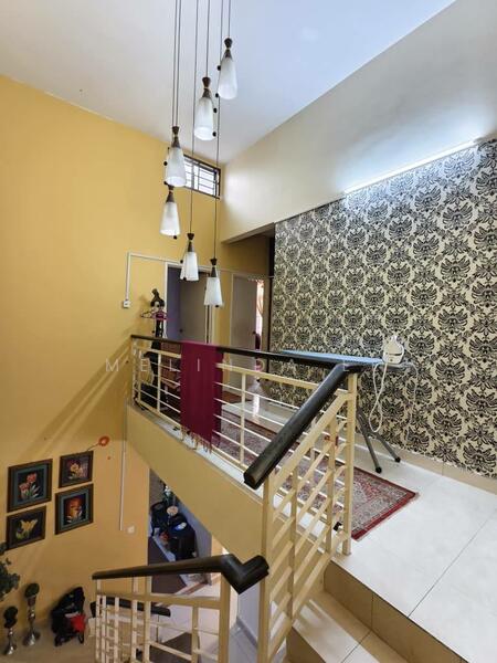 Cluster House for Sale in Taman Seri Austin (Tebrau) - Melinda Ee - Interior - PropertyGuru.com.my