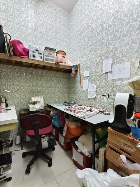 Cluster House for Sale in Taman Seri Austin (Tebrau) - Melinda Ee - Interior - PropertyGuru.com.my