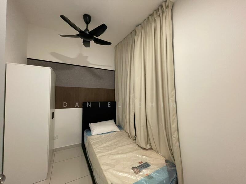 Kenwingston Platz untuk Untuk Disewa - RM 1,900 /bulan, Feb 2026 - Bedroom - PropertyGuru.com.my