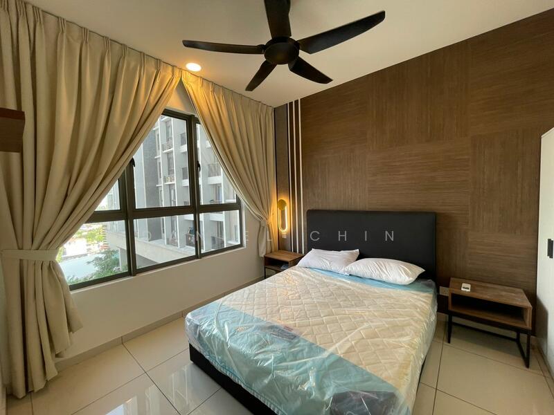 Kenwingston Platz untuk Untuk Disewa - RM 1,900 /bulan, Feb 2026 - Bedroom - PropertyGuru.com.my