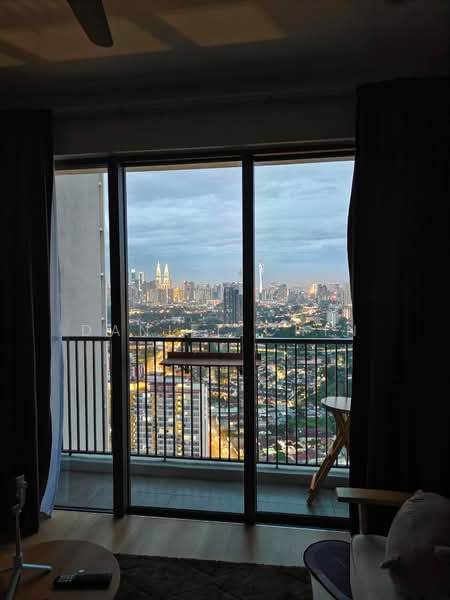 Service Residence for Rent at Kenwingston Platz - Daniel Chin - View - PropertyGuru.com.my