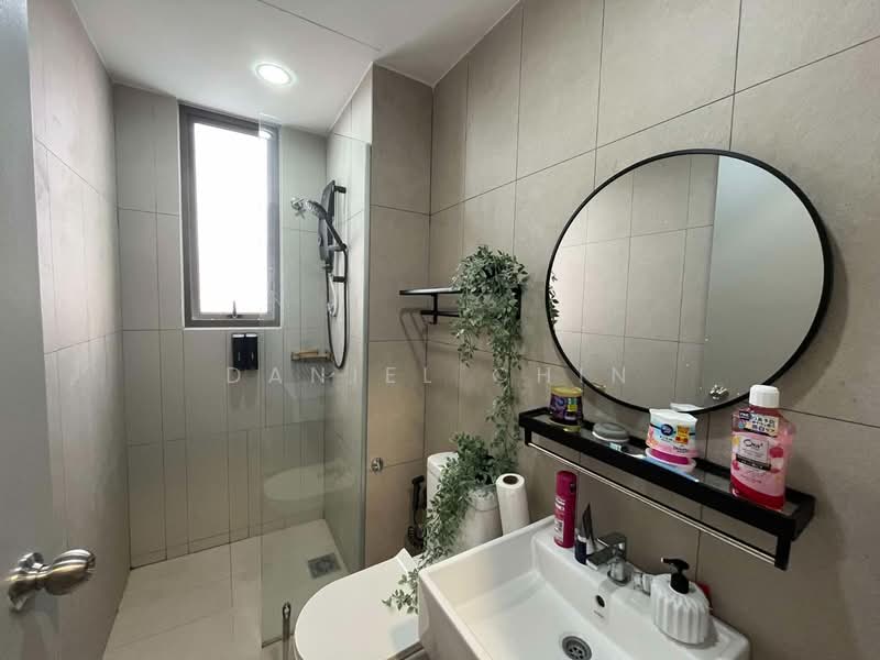 Service Residence for Rent at Kenwingston Platz - Daniel Chin - Bathroom - PropertyGuru.com.my