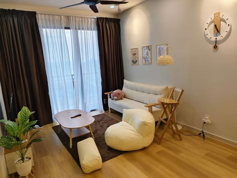 Service Residence for Rent at Kenwingston Platz - Daniel Chin - PropertyGuru.com.my
