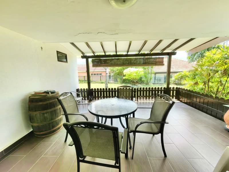 Bungalow for Sale in Tanjung Bungah (Penang) - Ronald Ng - Exterior - PropertyGuru.com.my