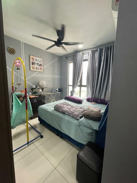 Kenwingston Platz untuk Untuk Disewa - RM 2,000 /bulan, Feb 2026 - Bedroom - PropertyGuru.com.my