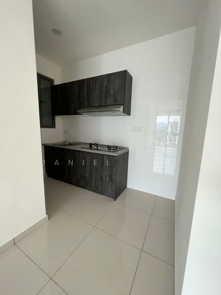 Kenwingston Platz untuk Untuk Disewa - RM 1,900 /bulan, Apr 2026 - Kitchen - PropertyGuru.com.my