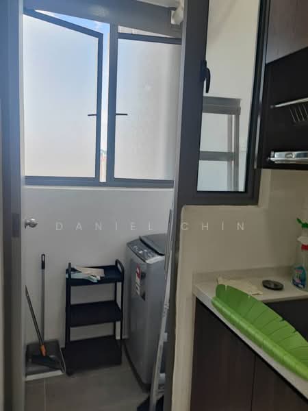 Service Residence for Rent at Kenwingston Platz - Daniel Chin - Interior - PropertyGuru.com.my