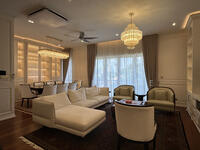 For Rent - Serene Mont Kiara