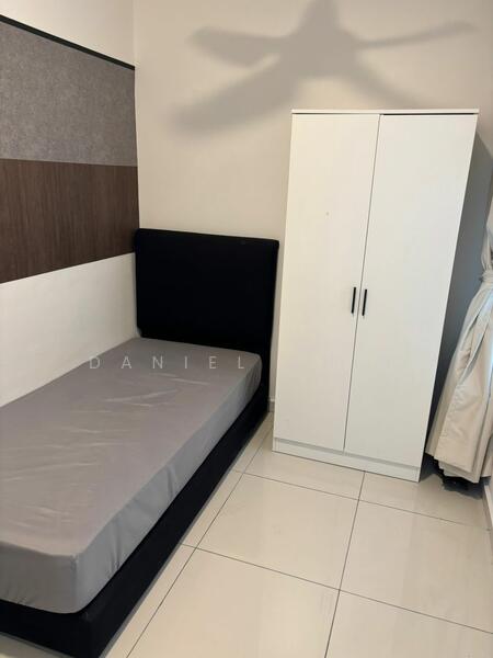 Service Residence for Rent at Kenwingston Platz - Daniel Chin - Bedroom - PropertyGuru.com.my