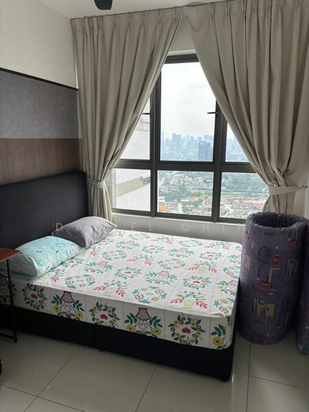 Service Residence for Rent at Kenwingston Platz - Daniel Chin - Bedroom - PropertyGuru.com.my