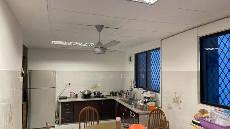 Rumah Berkembar untuk Dijual di Gurney Drive (Penang) - Ronald Ng - Kitchen - PropertyGuru.com.my