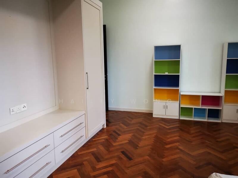 Condominium for Rent at Quayside Condominium - Hailey Wong - Interior - PropertyGuru.com.my