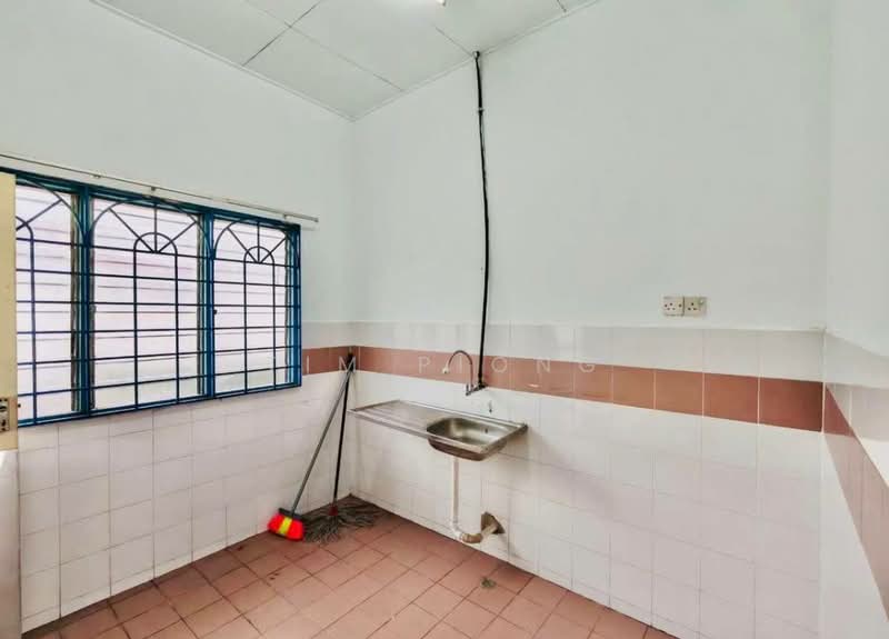 Rumah Teres 1 Tingkat untuk Dijual di Taman Merdeka (Batu Berendam) - Tim Piong - Interior - PropertyGuru.com.my