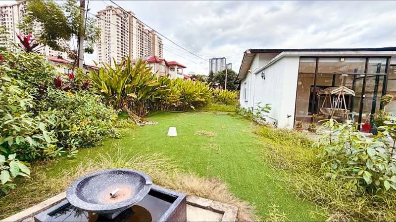 Office for Rent in Kepong (Kuala Lumpur) - Olivia Oon - Exterior - PropertyGuru.com.my