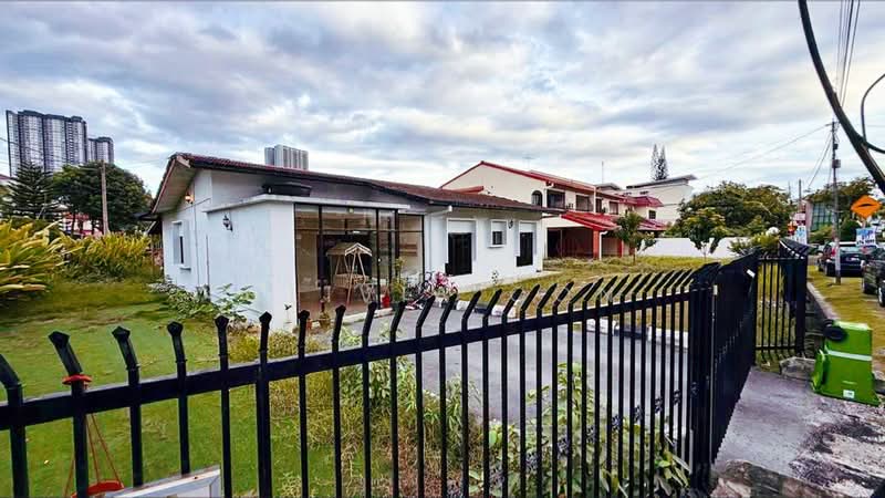 Office for Rent in Kepong (Kuala Lumpur) - Olivia Oon - Exterior - PropertyGuru.com.my