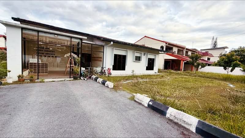 Office for Rent in Kepong (Kuala Lumpur) - Olivia Oon - Exterior - PropertyGuru.com.my