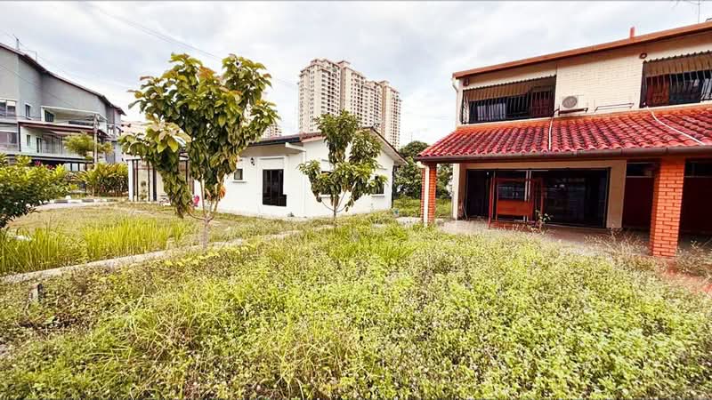 Office for Rent in Kepong (Kuala Lumpur) - Olivia Oon - Exterior - PropertyGuru.com.my