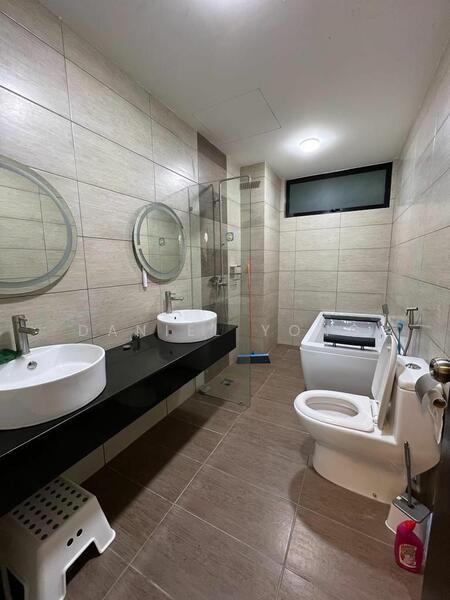 Molek Regency untuk Untuk Disewa - RM 7,000 /bulan, Feb 2026 - Bathroom - PropertyGuru.com.my
