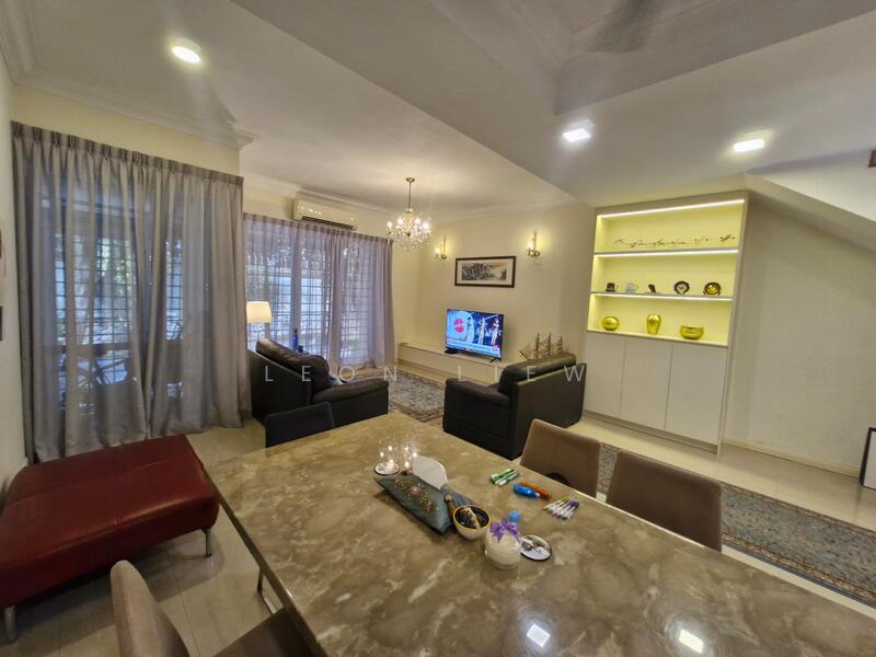 Untuk Dijual - Adiva Courtyard