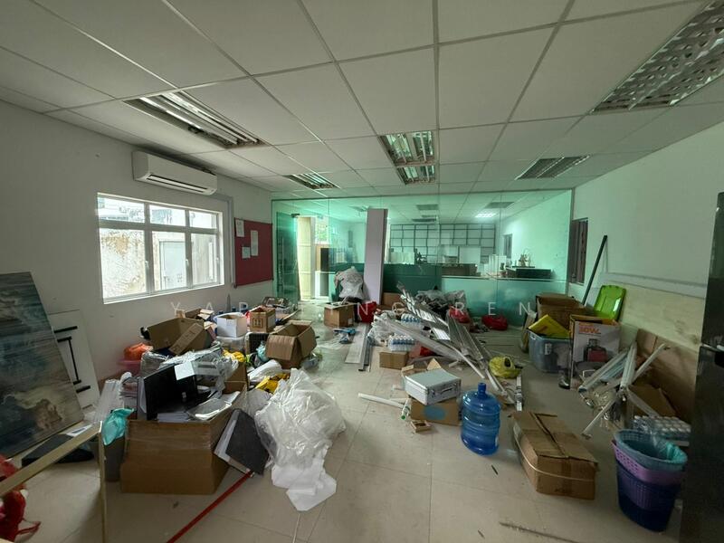 Detached Factory for Sale in Galla Industrial Park (Seremban) - Yap Ting Ren - Interior - PropertyGuru.com.my