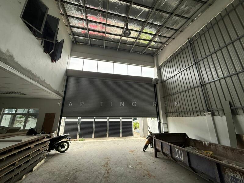 Detached Factory for Sale in Galla Industrial Park (Seremban) - Yap Ting Ren - Exterior - PropertyGuru.com.my