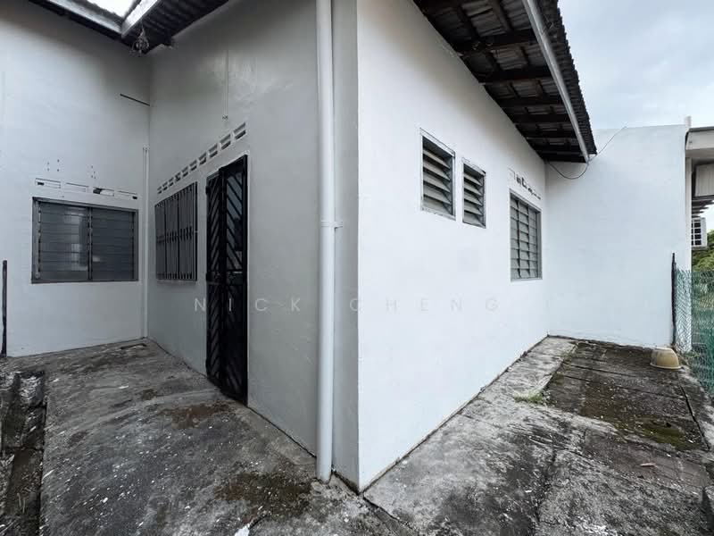 Taman Dato Penggawa Barat untuk Untuk Dijual - RM 450,000, Mac 2026 - Exterior - PropertyGuru.com.my