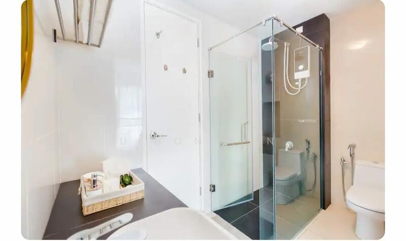 Service Residence for Rent at Eco Nest - U Hon Kun - Bathroom - PropertyGuru.com.my