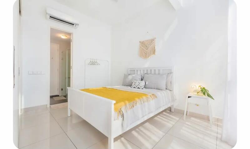 Service Residence for Rent at Eco Nest - U Hon Kun - Bedroom - PropertyGuru.com.my