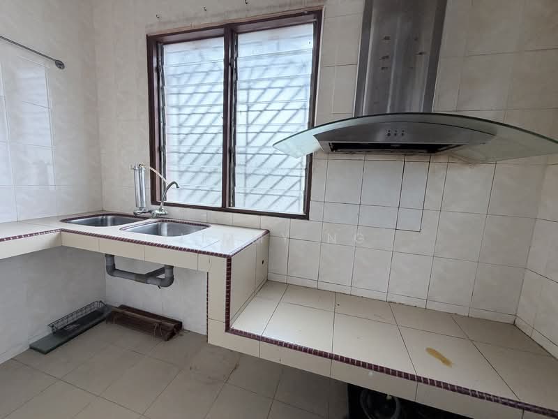 2-storey Terraced House for Sale in Bandar Damai Perdana (Cheras) - Jimmy Ng - Kitchen - PropertyGuru.com.my