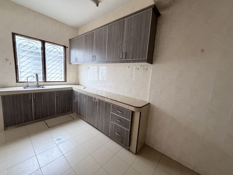 2-storey Terraced House for Sale in Bandar Damai Perdana (Cheras) - Jimmy Ng - Kitchen - PropertyGuru.com.my