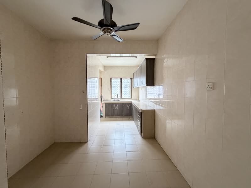 2-storey Terraced House for Sale in Bandar Damai Perdana (Cheras) - Jimmy Ng - Kitchen - PropertyGuru.com.my