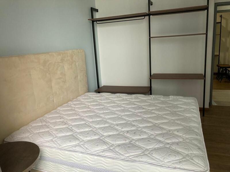 Condominium for Rent at Lakefront Residence - Stephanie YIP - Bedroom - PropertyGuru.com.my