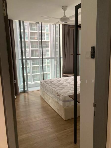 Condominium for Rent at Lakefront Residence - Stephanie YIP - Bedroom - PropertyGuru.com.my