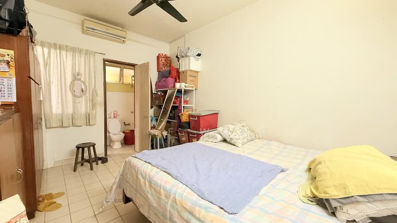 Rumah Teres 2 Tingkat untuk Dijual di Seri Utama Damansara (Kota Damansara) - Jeff Wong - Bedroom - PropertyGuru.com.my