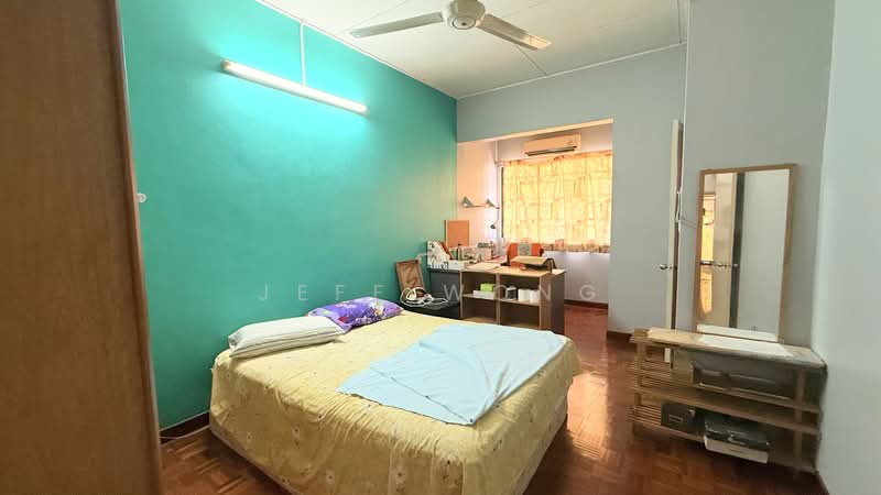 Rumah Teres 2 Tingkat untuk Dijual di Seri Utama Damansara (Kota Damansara) - Jeff Wong - Bedroom - PropertyGuru.com.my