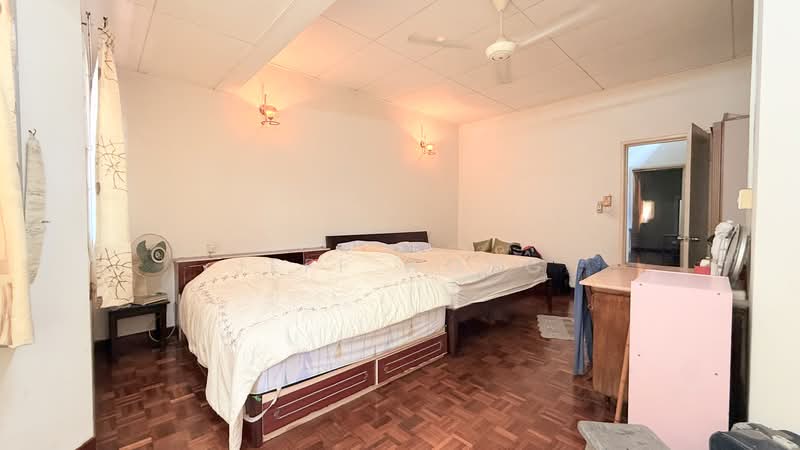 Rumah Teres 2 Tingkat untuk Dijual di Seri Utama Damansara (Kota Damansara) - Jeff Wong - Bedroom - PropertyGuru.com.my