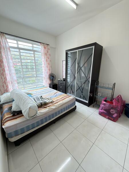 Untuk Dijual - Suria Vista Apartment