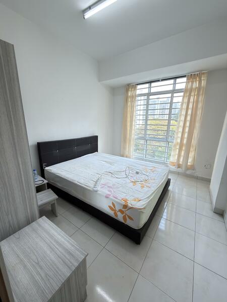 Untuk Dijual - Suria Vista Apartment