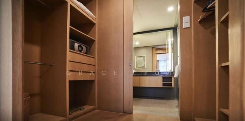 Service Residence for Sale at Fraser Residence (188 Suites) - Grace Teoh - Interior - PropertyGuru.com.my