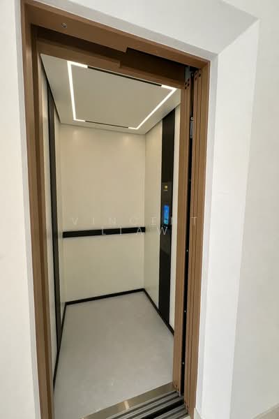 Untuk Dijual - Polofield Residences